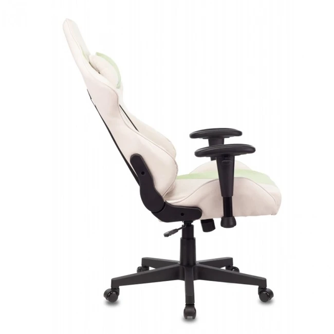 Компьютерный стул Бюрократ VIKING X GREEN