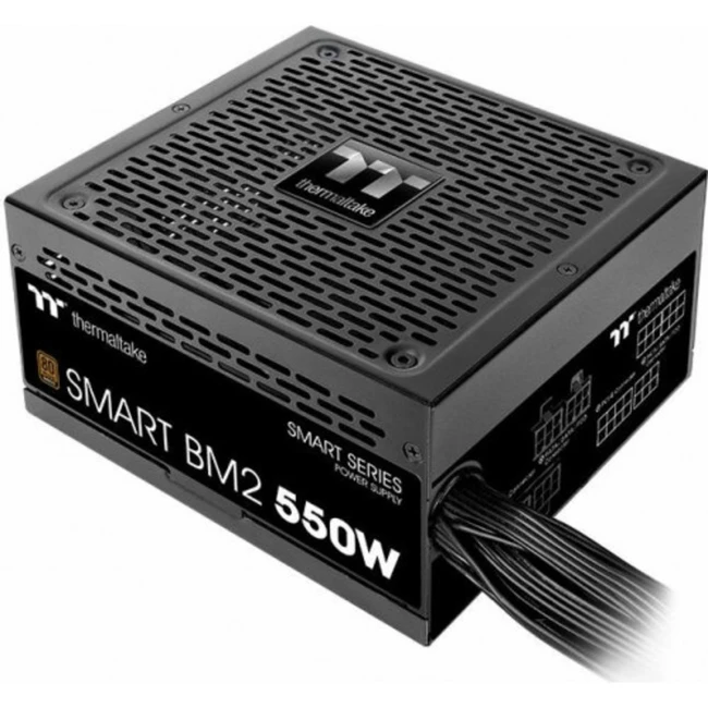 Блок питания Thermaltake Smart BM2 550W 33934 550 Вт