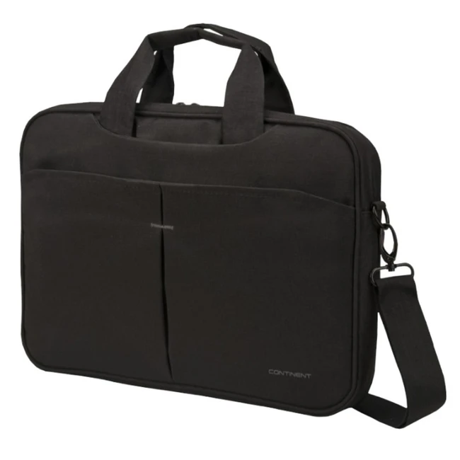 Сумка для ноутбука Continent CC-018BK 17