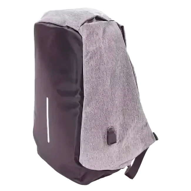 Сумка для ноутбука Continent BP-500 Black/Grey (16)