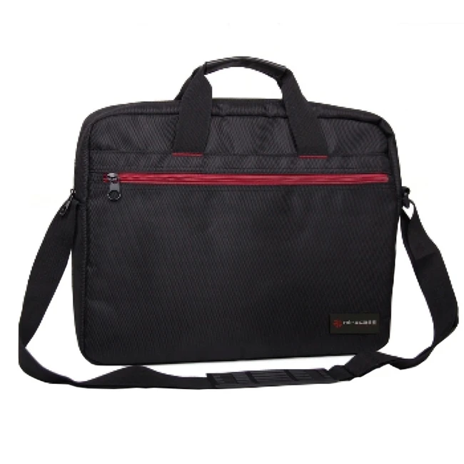 Сумка для ноутбука Miracase Сумка для ноутбука MiraCase FM-1 15,6" черный (15.6)