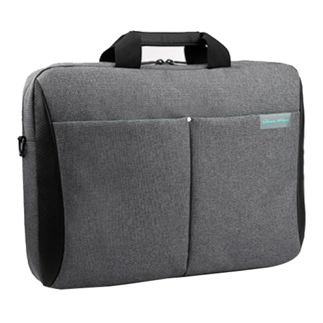 Сумка для ноутбука Miracase NH-8053 Grey для 15,6" серый NH-8053G