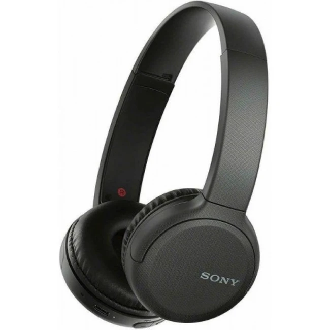 Наушники Sony WHCH 510B.Z WH-CH510