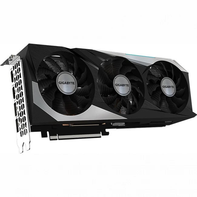 Видеокарта Gigabyte RX 6800 XT GAMING OC 16G GV-R68XTGAMING OC-16GD 16 ГБ