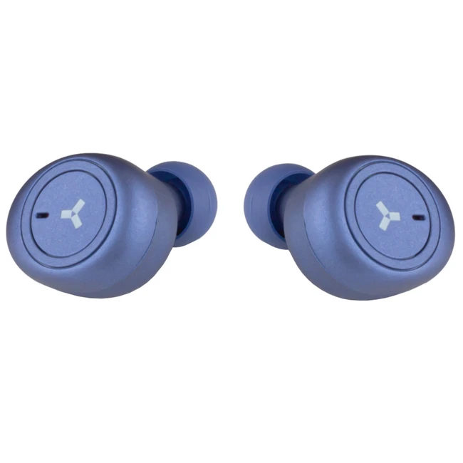 Наушники Accesstyle Наушники  беспроводные Denim TWS Blue 760511