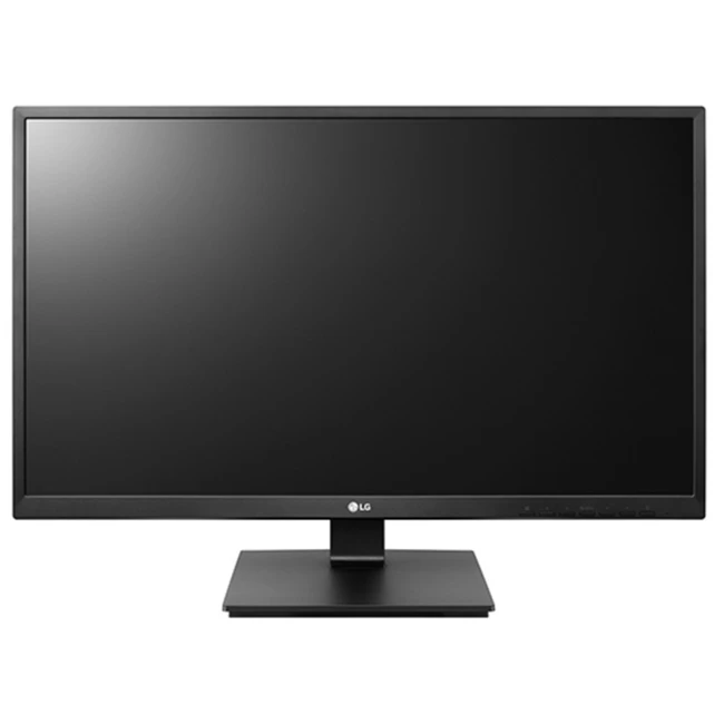 Монитор LG 27BK550Y-B 27BK550Y-B.ARUZ 27 ", IPS, Full HD 1920x1080 (16:9)