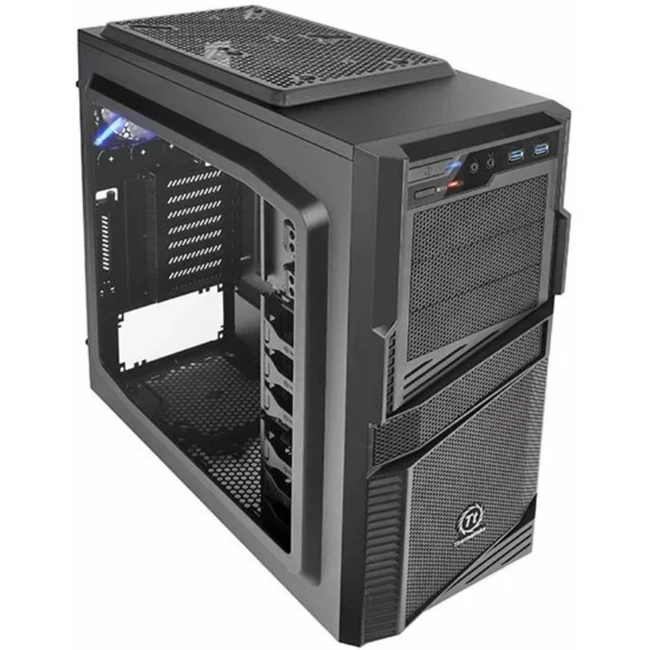 Корпус Thermaltake Commander G42 CA-1B5-00M1WN-00