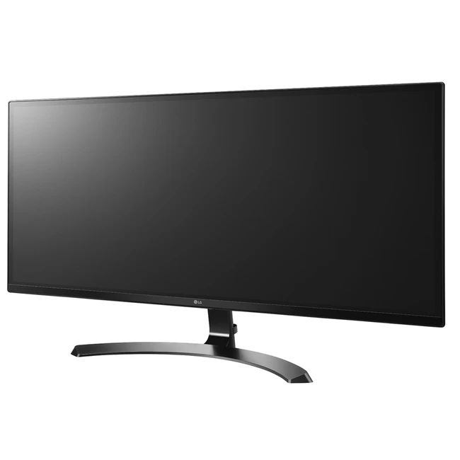Монитор LG 34UM59-P 34UM59-P.ARUZ (34 ", IPS, Ultra-Wide Full HD 2560x1080 (21:9))