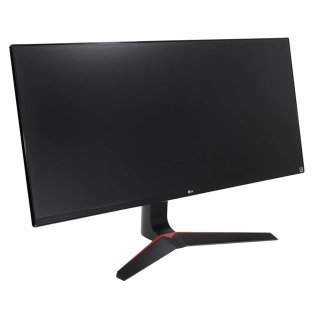 Монитор LG 34UM69G-B 34UM69G-B.ARUZ (34 ", IPS, Ultra-Wide Full HD 2560x1080 (21:9))