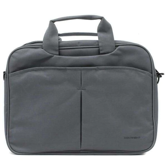 Сумка для ноутбука Continent CC-014 CC-014GR (14)