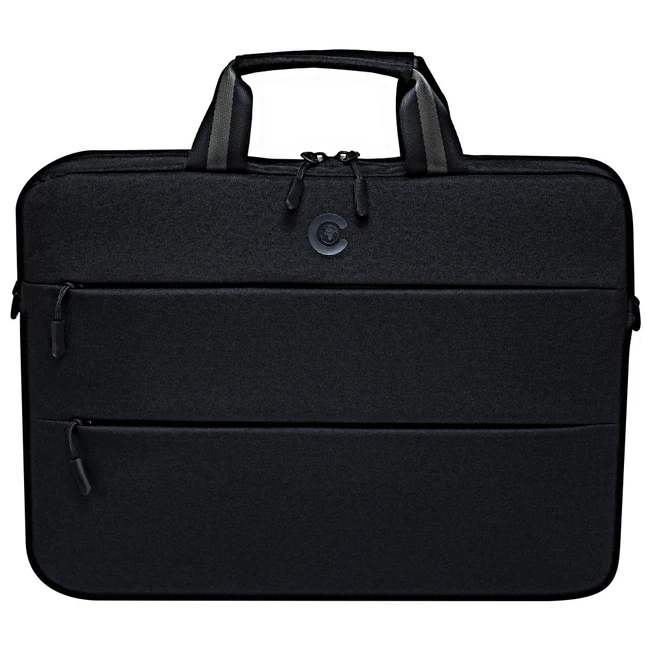 Сумка для ноутбука Continent CC-212 Black 1309121 (15.6)