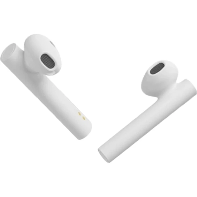 Наушники Xiaomi Наушники Mi AirDots 2 SE белый TWSEJ04WM