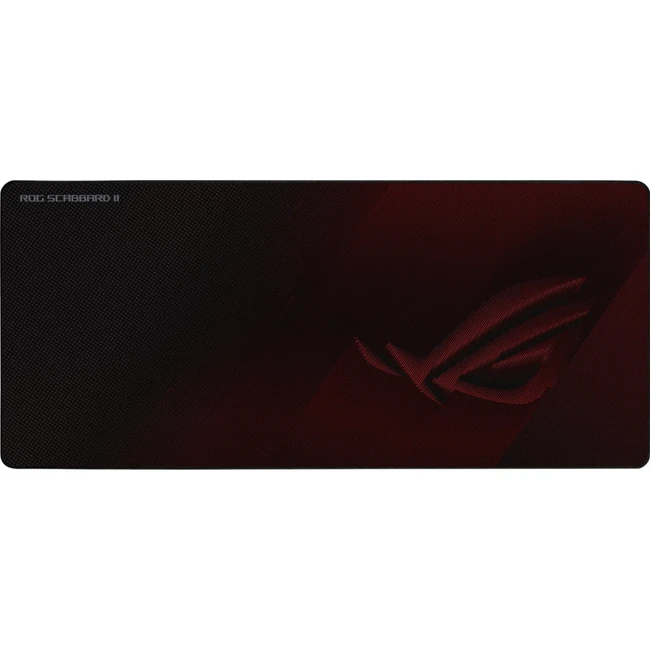Коврик для мышки Asus ROG Scabbard II 90MP0210-BPUA00