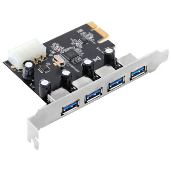 Аксессуар для ПК и Ноутбука Dell SM-USB3.0-T4B