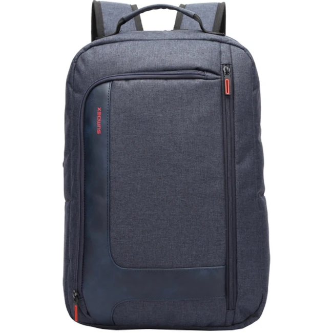 Сумка для ноутбука Sumdex PON-262NV для 15.6", синий 1294719 15.6