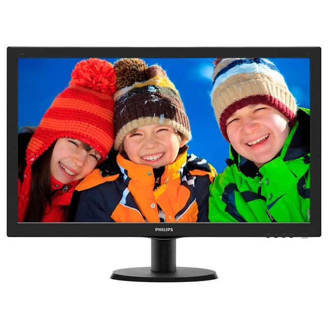 Монитор LG 273V5LSB/00(01) 27 ", TN, Full HD 1920x1080 (16:9)