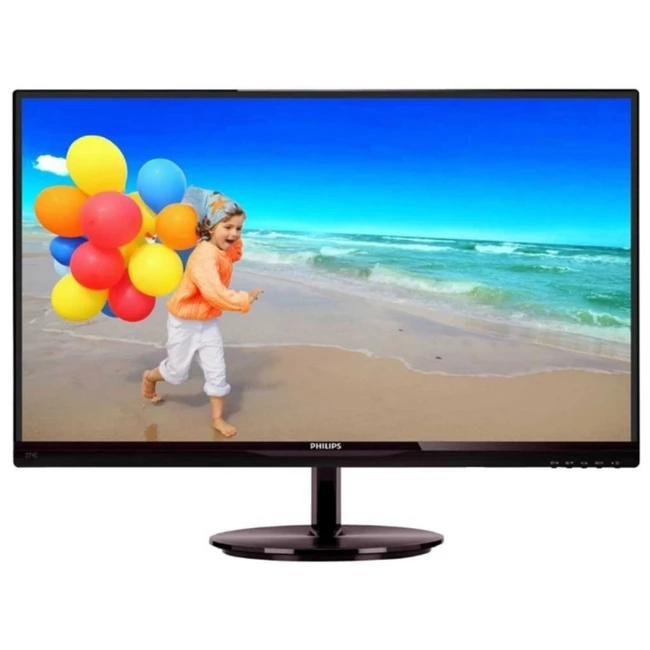 Монитор LG 274E5QHSB/00(01) 27 ", IPS, Full HD 1920x1080 (16:9)