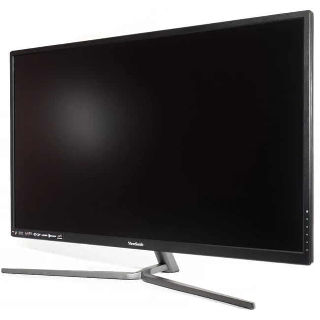 Монитор Viewsonic VX3211-2K-MHD VS17000 (31.5 ", IPS, Quad HD 2560x1440 (16:9))
