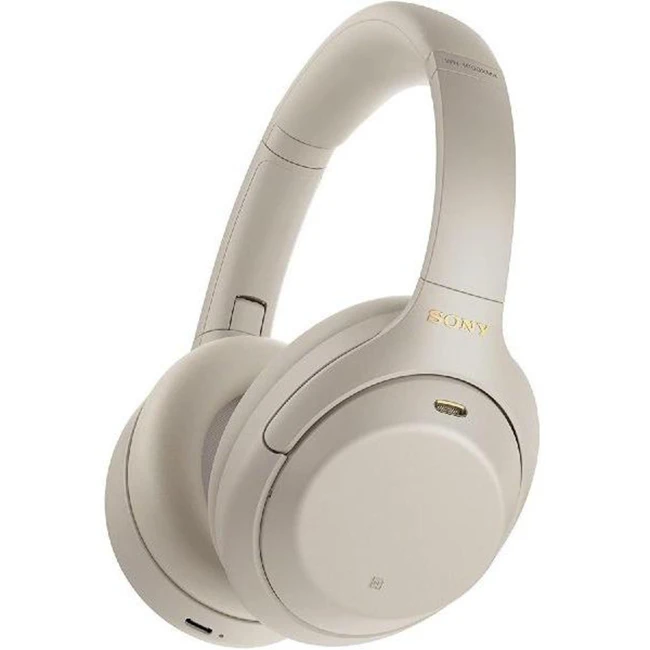 Наушники Sony WH-1000XM4S.M