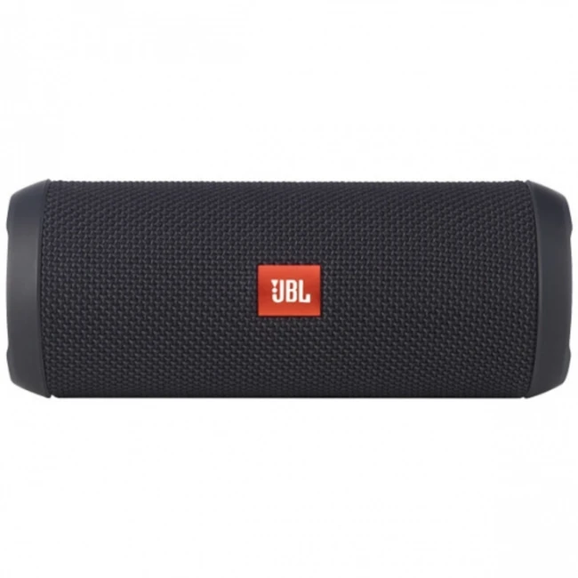 Портативная колонка JBL Flip4 1258875 (Черный)