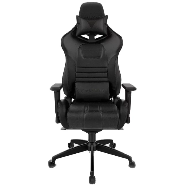 Компьютерный стул Gamdias ACHILLES M1A L B Black 1292801