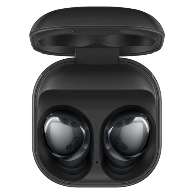 Наушники Samsung Беспроводные Galaxy Buds Pro black SM-R190NZKACIS
