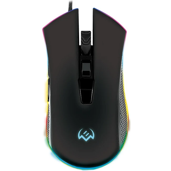 Мышь Sven RX-G750 SV-019198 (Игровая, Проводная)