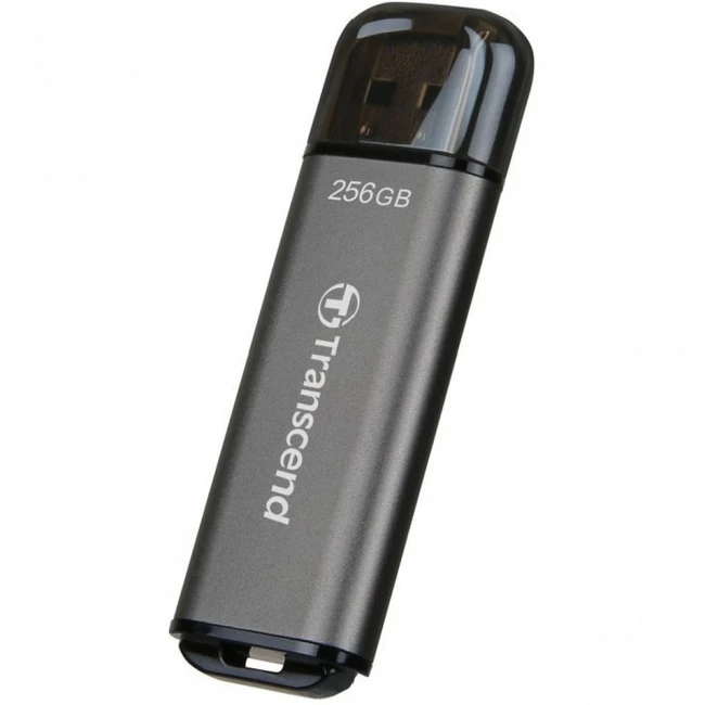 USB флешка (Flash) Transcend JetFlash 920 TS256GJF920 (256 ГБ)