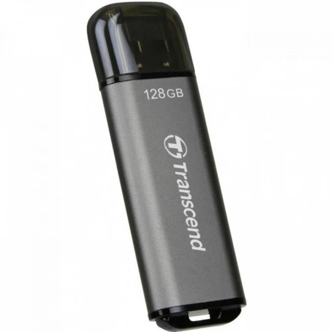 USB флешка (Flash) Transcend JetFlash 920 TS128GJF920 (128 ГБ)