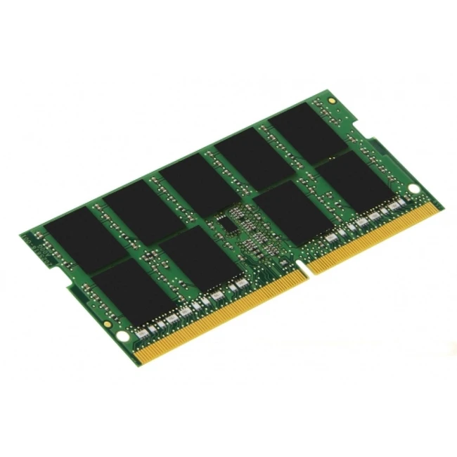 ОЗУ Kingston KCP432SD8/32 SO-DIMM, DDR4, 32 Гб, 3200 МГц