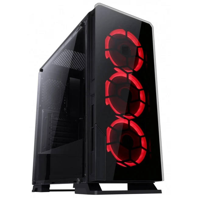 Корпус NOMAD Корпус NOMAD Diamond ATX/mATX/Mini-ITX NMD-DMD600