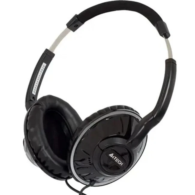 Наушники A4Tech HS-700