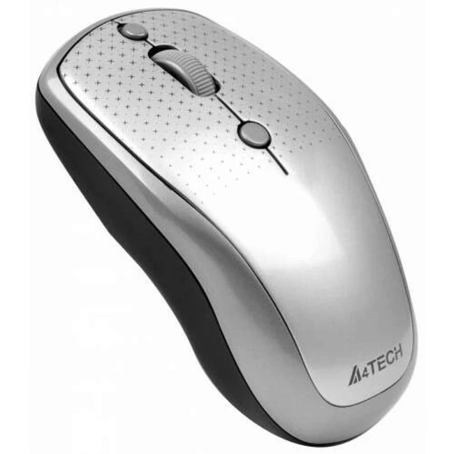 Мышь A4Tech G9-530HX (Имиджевая, Беспроводная)