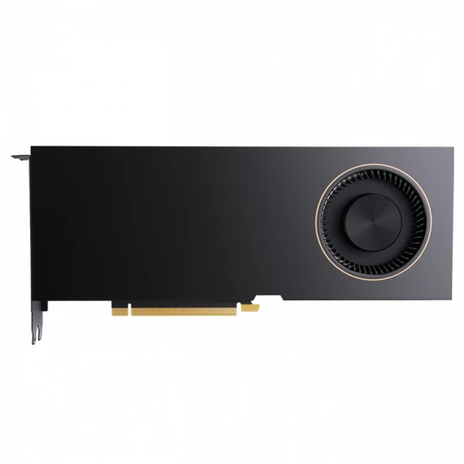 Видеокарта PNY Quadro RTX A6000 (PG133 VCNRTXA6000-BSP (48 ГБ)
