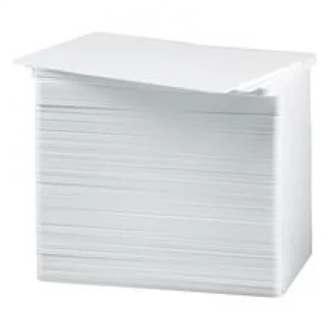 Zebra CARD,PVC 104523-811