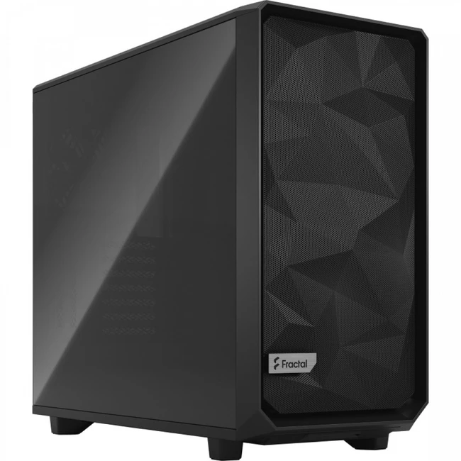 Корпус FRACTAL DESIGN Meshify 2 Dark TG FD-C-MES2A-02 (Игровые, Mid-Tower)