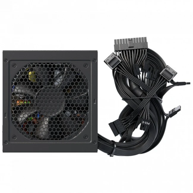 Блок питания Seasonic A12-700 SSR-700RA (700 Вт)