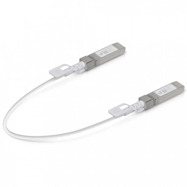 Кабель интерфейсный Ubiquiti UC-DAC-SFP+ (SFP+ - SFP+ (10GBase-T))