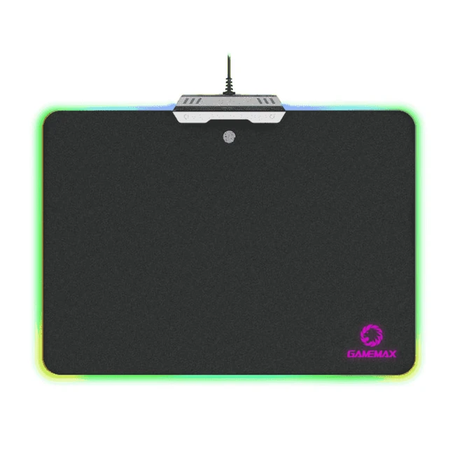 Коврик для мышки GameMax GMP-02 RGB
