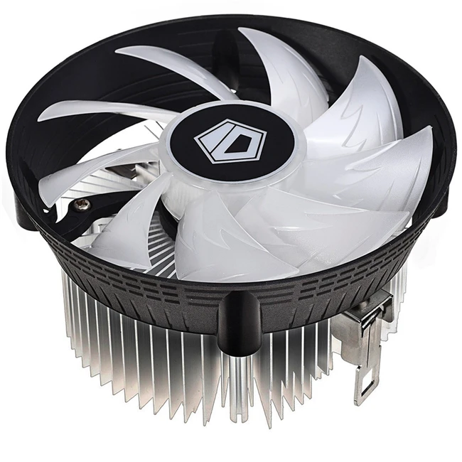 Охлаждение ID-Cooling DK-03A RGB PWM (Для процессора)