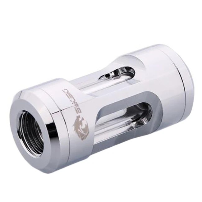 Аксессуар для ПК и Ноутбука Bykski Фильтр водяного охлаждения B-FLT-CU-V2