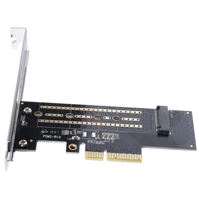 Аксессуар для ПК и Ноутбука ORICO PSM2-BP