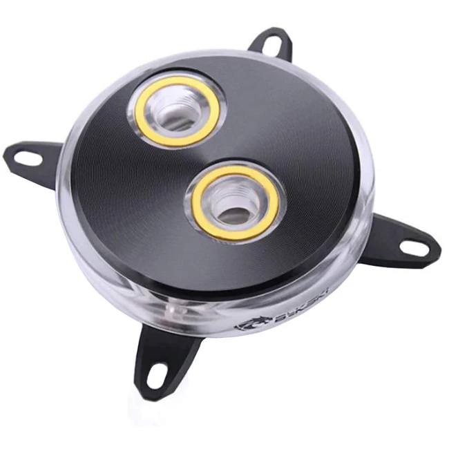 Аксессуар для ПК и Ноутбука Bykski CPU-XPR-CD-AMD