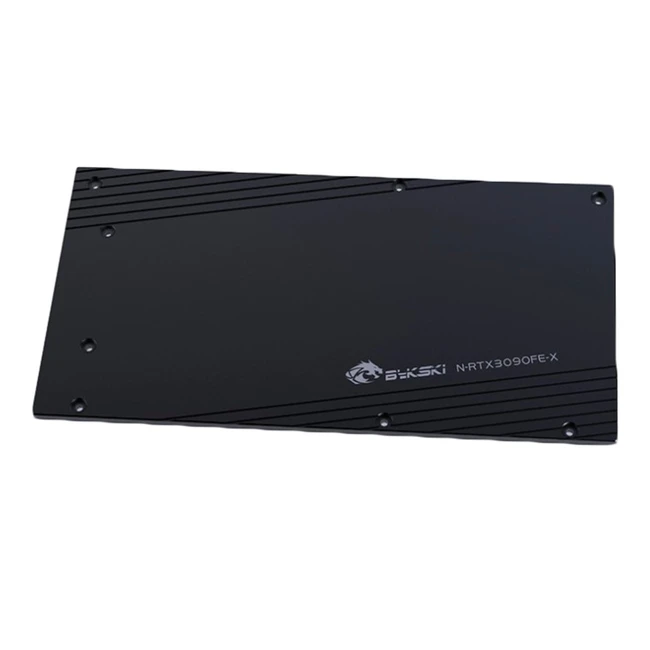 Аксессуар для ПК и Ноутбука Bykski RBW N-RTX3090FE-X
