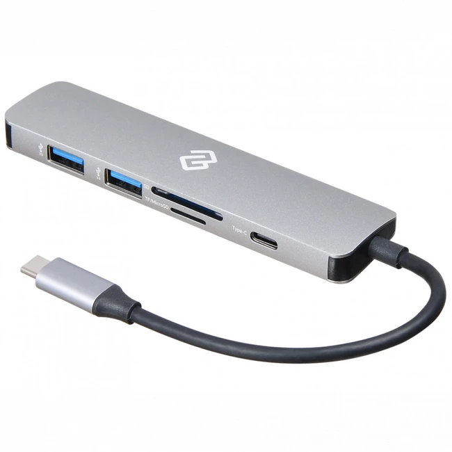 Док-станция Digma DS-740UC_GL