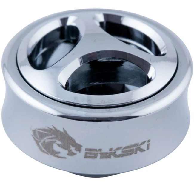 Аксессуар для ПК и Ноутбука Bykski Выпускной клапан B-EXV-X-V2