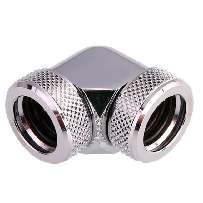 Аксессуар для ПК и Ноутбука Bykski 90 градусов B-HTJ-DB90-V2