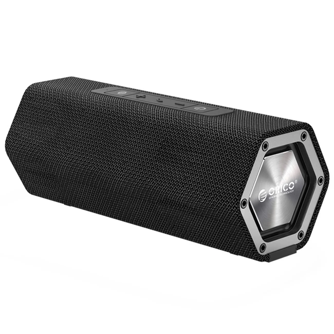 Портативная колонка ORICO SOUNDPLUS-T1-BK (Черный)