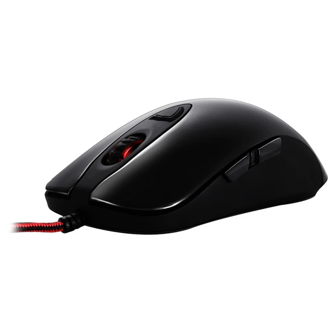 Мышь Dream Machines DM1 Pro S Matte (Игровая, Проводная)