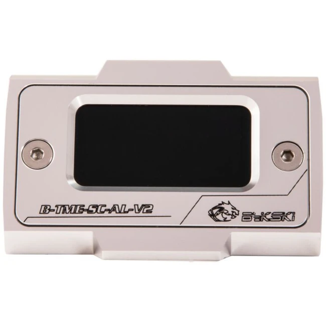 Аксессуар для ПК и Ноутбука Bykski Термометр B-TME-SC-AL-V2